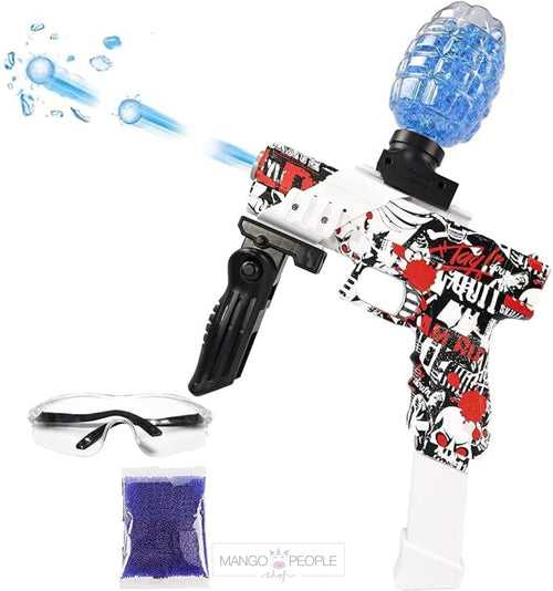 Fully Automatic Water Gel Blaster Gun Toy
