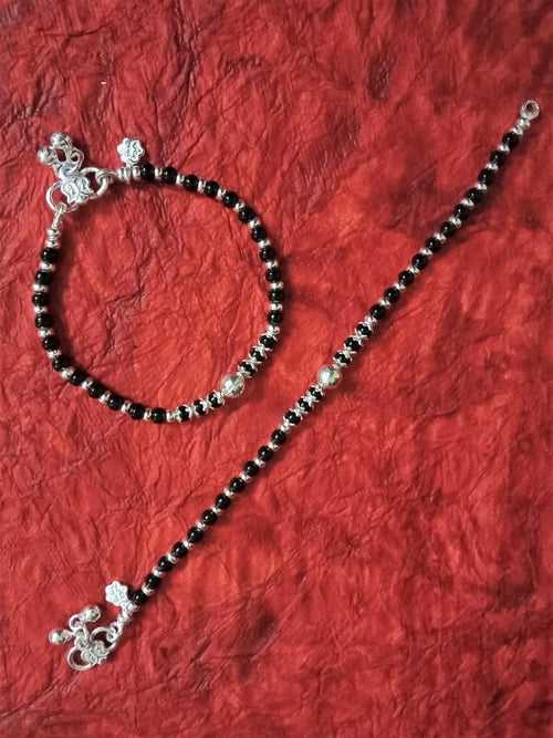 Baby Nazaria Anklets (1-2 yrs)