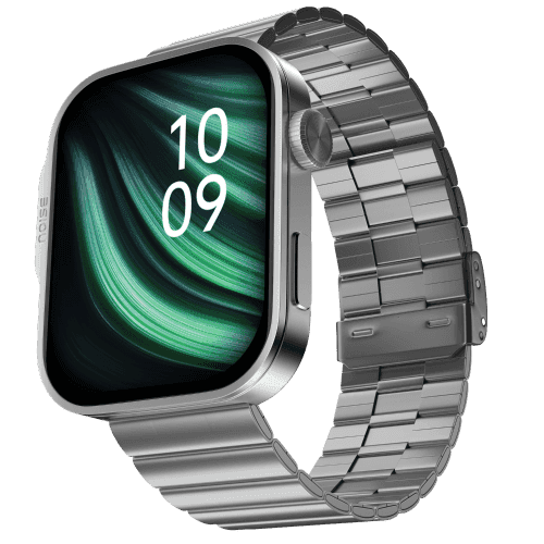 Noise ColorFit Caliber 3 Plus Smartwatch