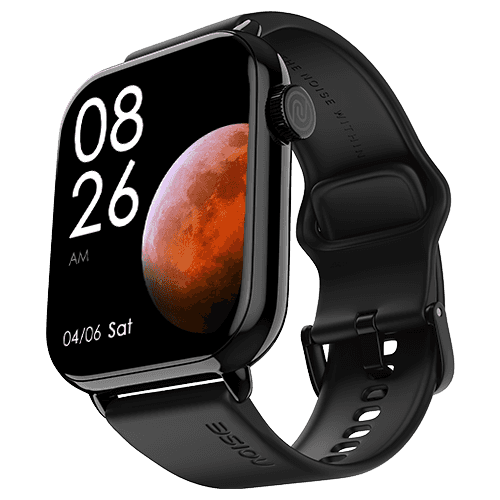 Noise ColorFit Pulse 3 Max Smart Watch