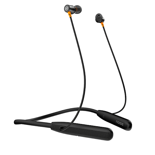 Noise Airwave Neckband Earphones