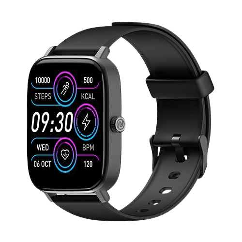 Noise ColorFit Icon 2 Smartwatch - Flipkart Partner Exclusive