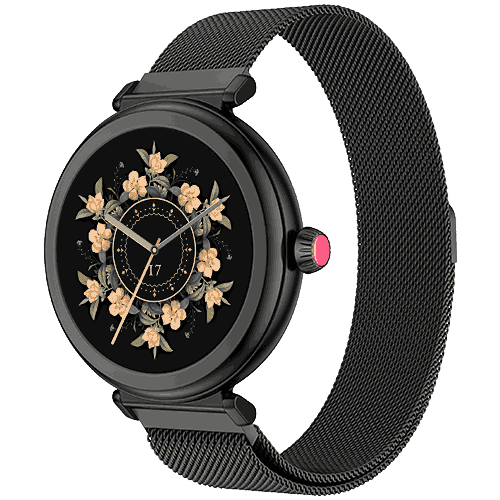 NoiseFit Posh Smart Watch