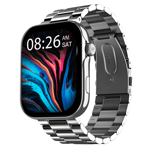 Noise ColorFit Vision 3 Smartwatch - Noise CORP