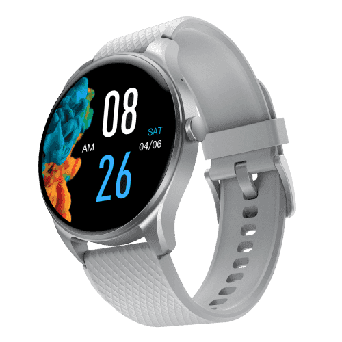 NoiseFit Fuse Plus Smartwatch - Noise Partner Exclusive