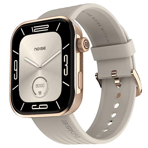 Noise ColorFit Pro 5 Smart Watch