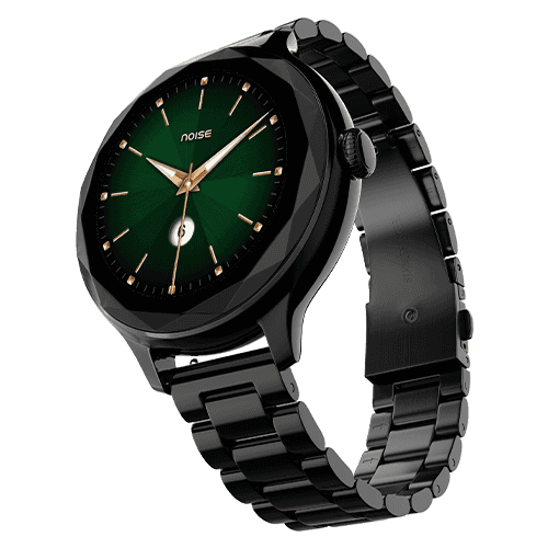 NoiseFit Grace Smart Watch