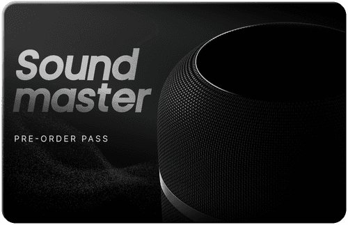 Sound Master