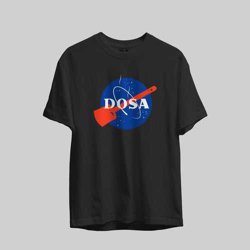 Dosa Oversized T-Shirt