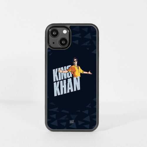 King Khan | Dunki Official Phone Case