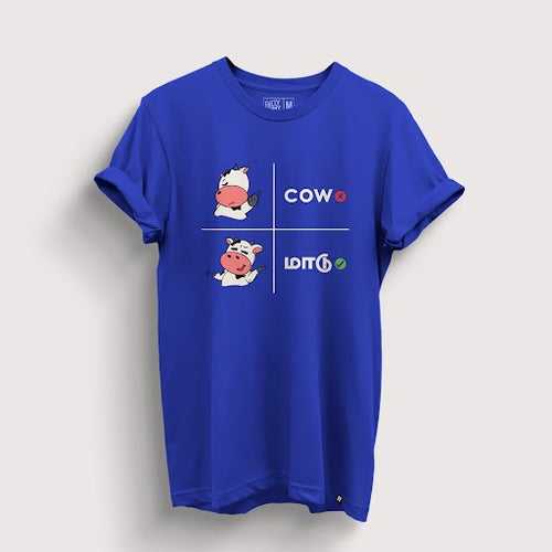 Maadu Not Cow T-Shirt