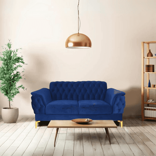 Messura Chesterfield RHS Sofa