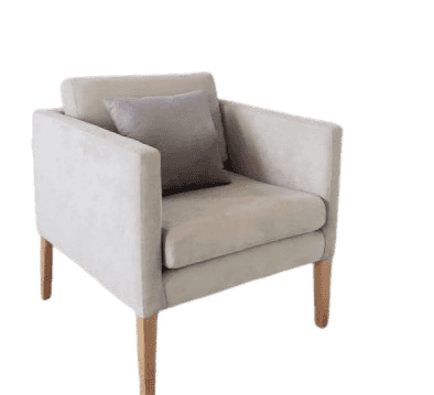 Rudy Lounge Chair
