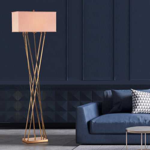 Anglepoise Cross Heart Floor Lamp