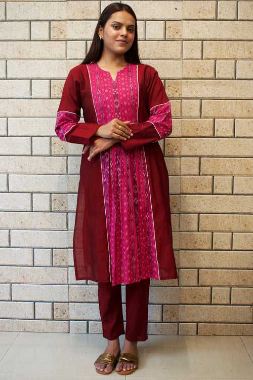 Kurta Gulab