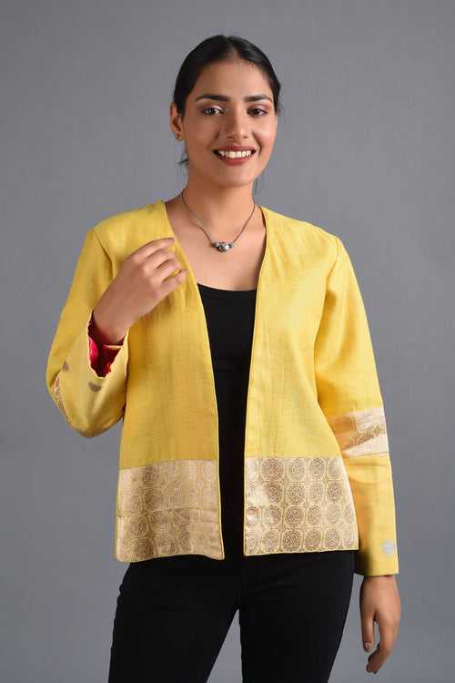 Jacket Rajasi