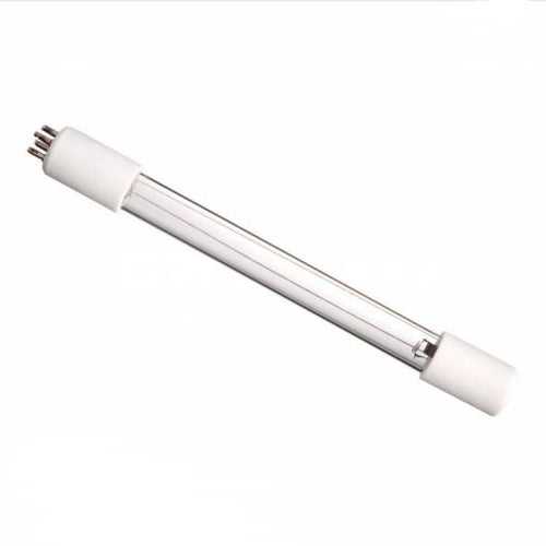 UV Germicidal Lamp 4 PIN-T3-15mm