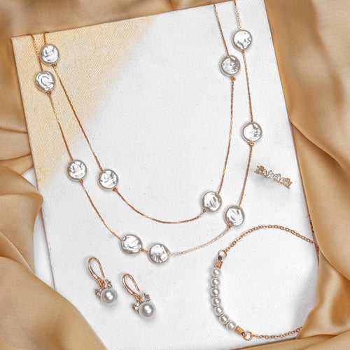 Maisie Jewelry Set