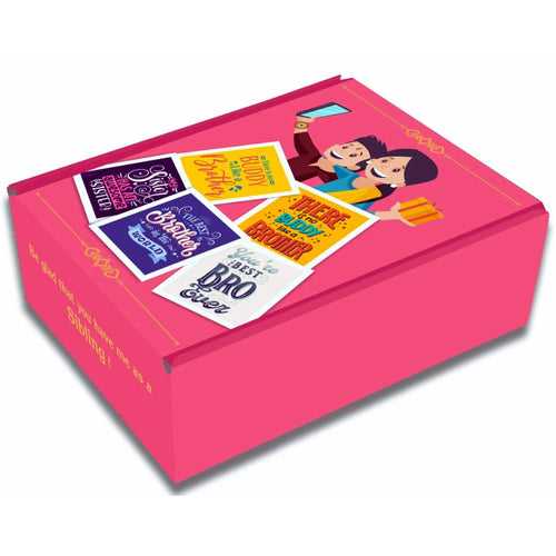 Raakhi Gift Box