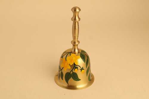 Peeli Chameli Brass Bell