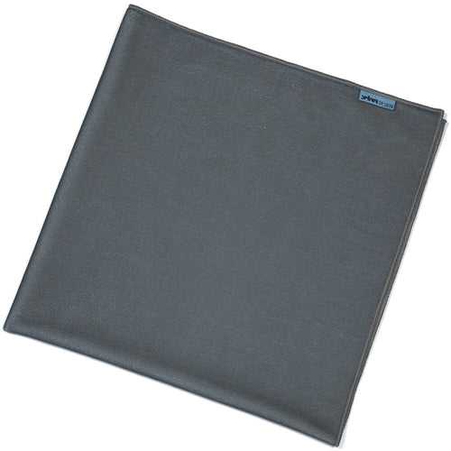 SPINN.DESIGN CW.01 Protective Camera Wrapper (Gray, X-Large)