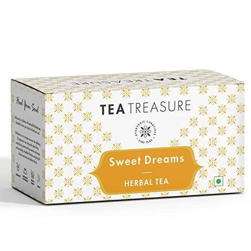 Sweet Dreams Tea