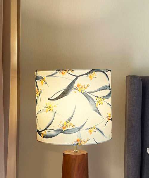 Blue Agave Lamp Shade