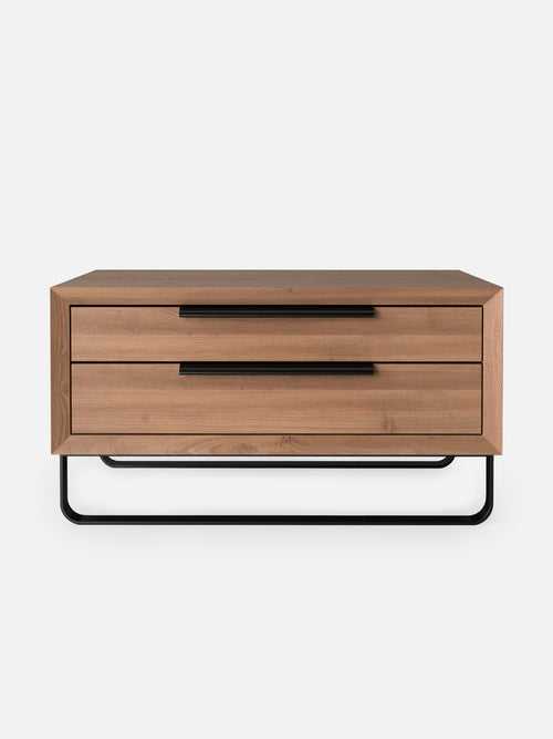 Maya Bedside Table