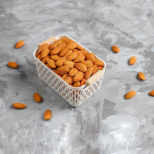 Almonds UK