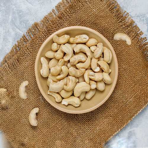 Cashew Nuts UK
