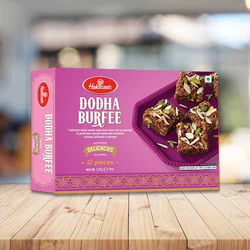 Dodha Barfi Australia