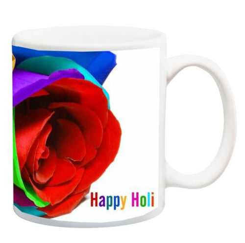 Rainbow Mug