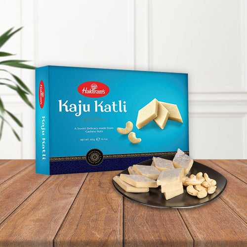 Kaju Katli Canada