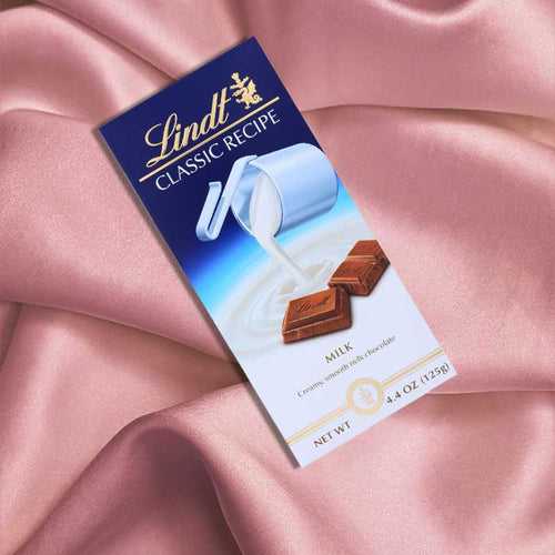 Lindt Chocolate UK