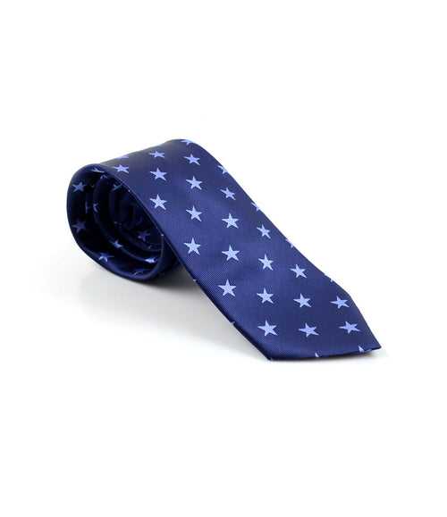 Hollywood Walk of Fame Neck Tie