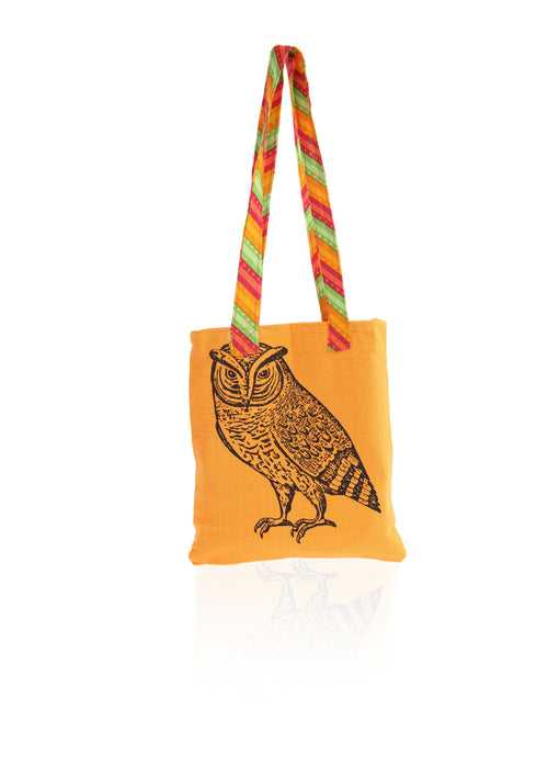 Owl Bag