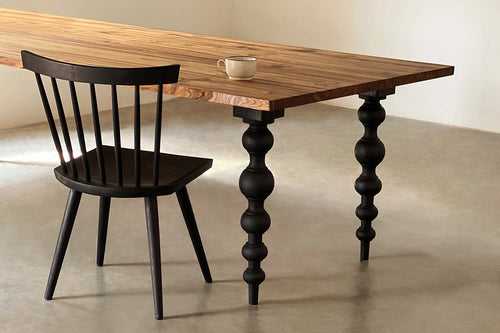 Rhine Dining Table - CP Teak