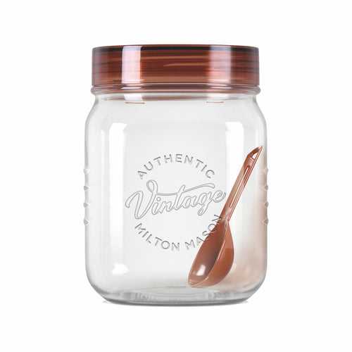 MILTON VINTAGE PET JAR 500 ML