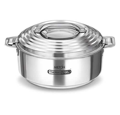 MILTON SS GALAXIA 2500ML CASSEROLE