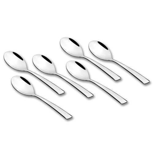 MONTOVA TRENDZ  DESSERT SPOON