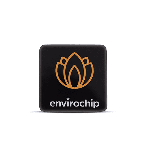 Laptop Anti-Radiation Envirochip Fire - Pack of 1