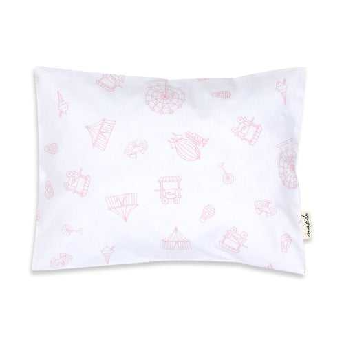 Pillow - Carnival Pink