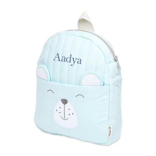 Kids Backpack – Bear