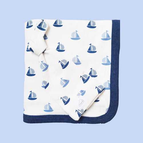 Snuggle Bundle - Come Sail With Me