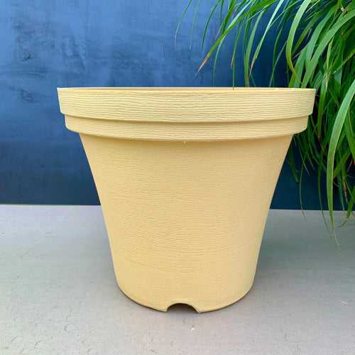 Premium quality wonder planters flower pots of size 15”, set of 3 ,set of 5 and set of 10