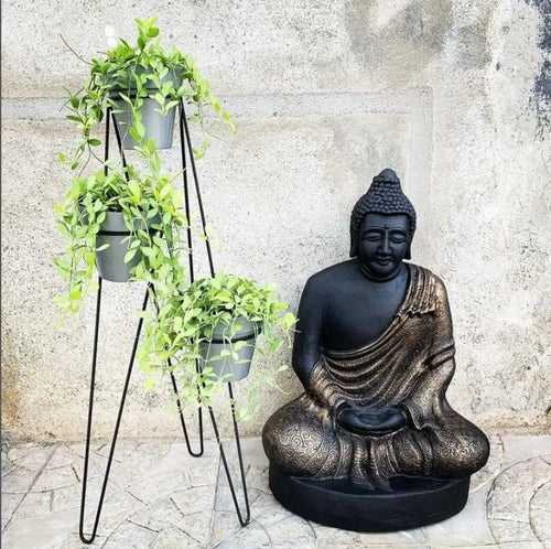 Buy Buddha monk idol, statue online