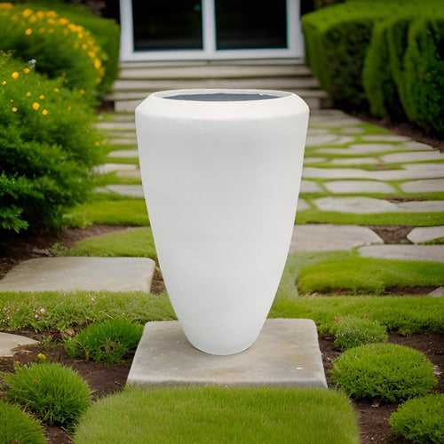 Buy Tulip planter flower pot online.