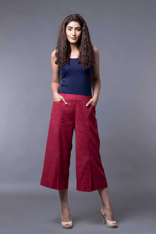 Women's Culottes | Bottom