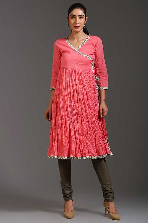 Women's Purnima Kurta