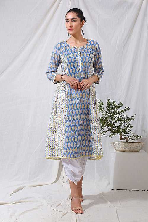 Women's Sana Kurta